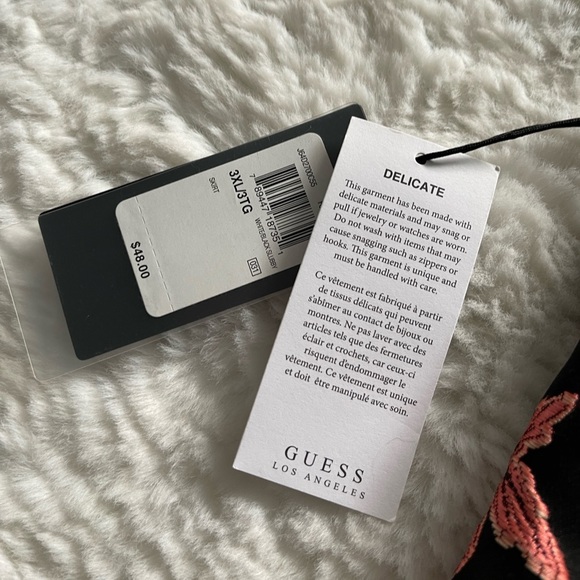 NWT Guess Skort for girls - Picture 2 of 6